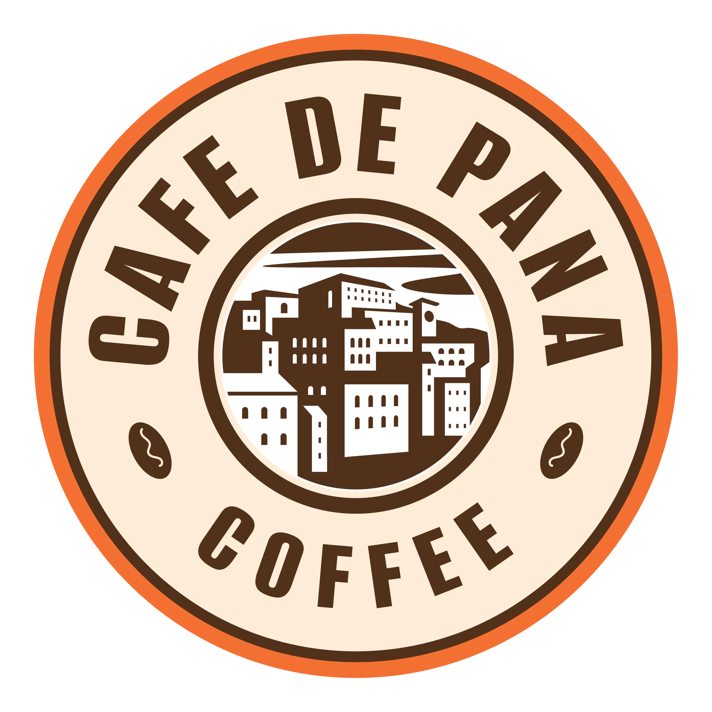 Cafe de Pana