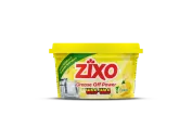 Dishwashing paste lemon