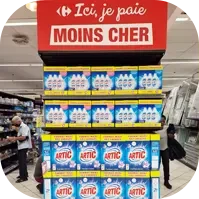 Artic Washing Powder